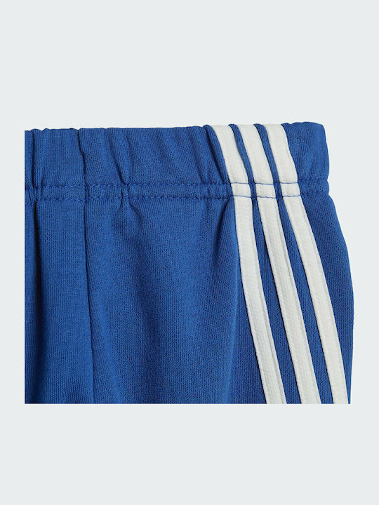 Kids Sweatpants Set Blue 2pcs Disney Mickey Mouse