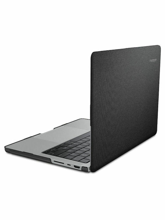 Urban Case for 14" Laptop Black