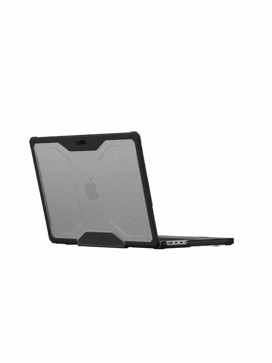 Θήκη Uag Plyo Cover Apple Macbook Pro 14" M4 M3 M2 M1 2021-2024 Διαφανο 134000114343