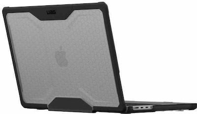 UAG Plyo Cover for 14" Laptop Transparent