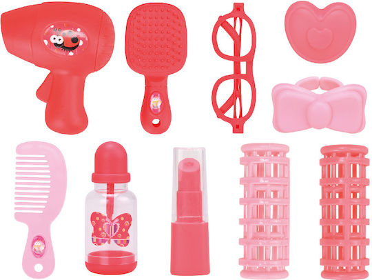 Zita Toys Toaletă de Frumusețe pentru Copii