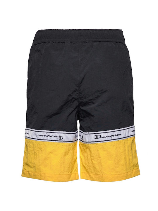 Champion Costum de baie pentru copii Pantaloni scurți de înot Multicolor