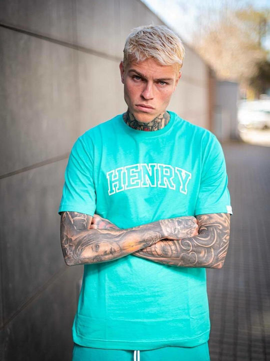 T-Shirt Grün