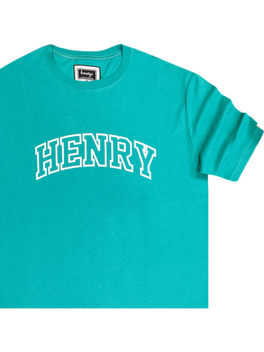 T-Shirt Grün