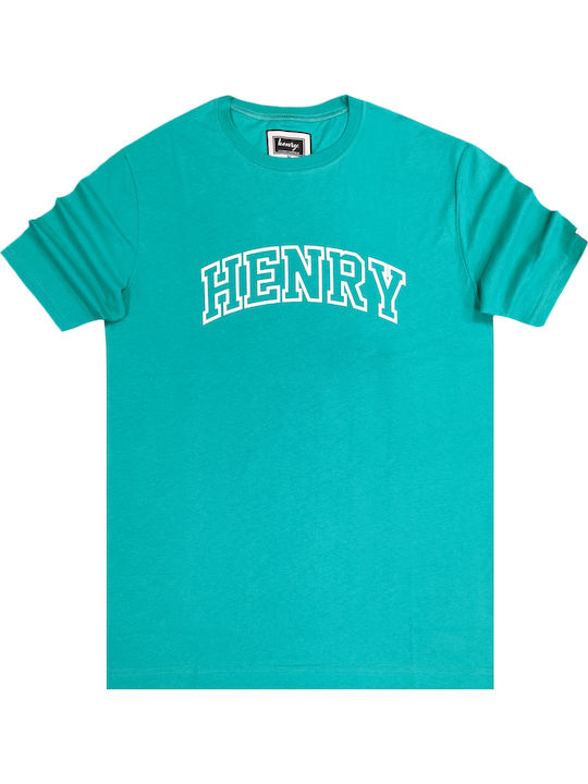 T-Shirt Grün