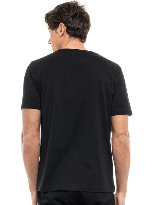 T-shirt Black