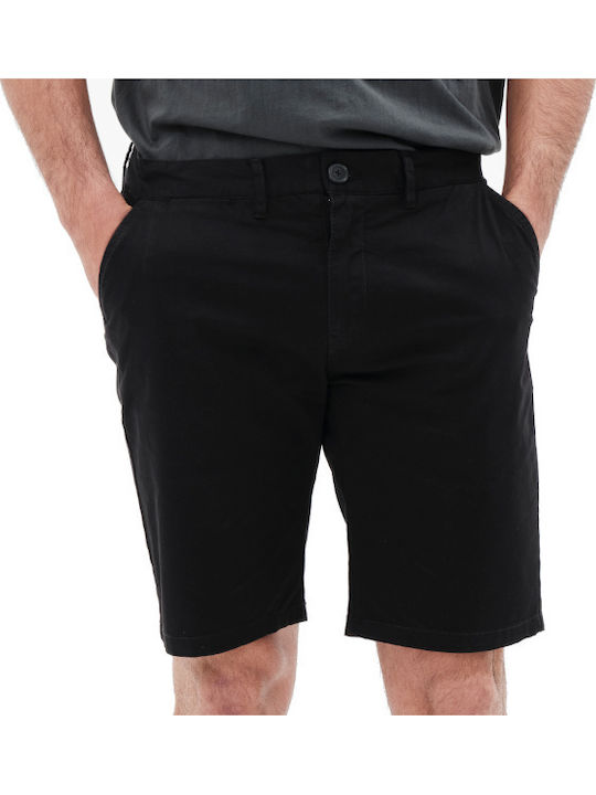 Ανδρική Βερμούδα Chino Navy Μπλε
