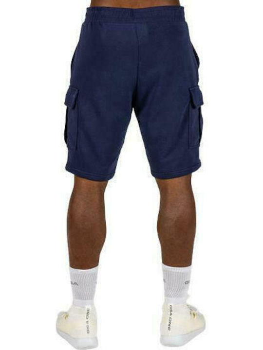 GSA Men's Shorts Cargo Navy Blue