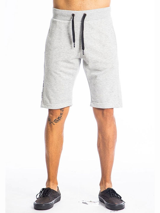 Men's Athletic Shorts Gray