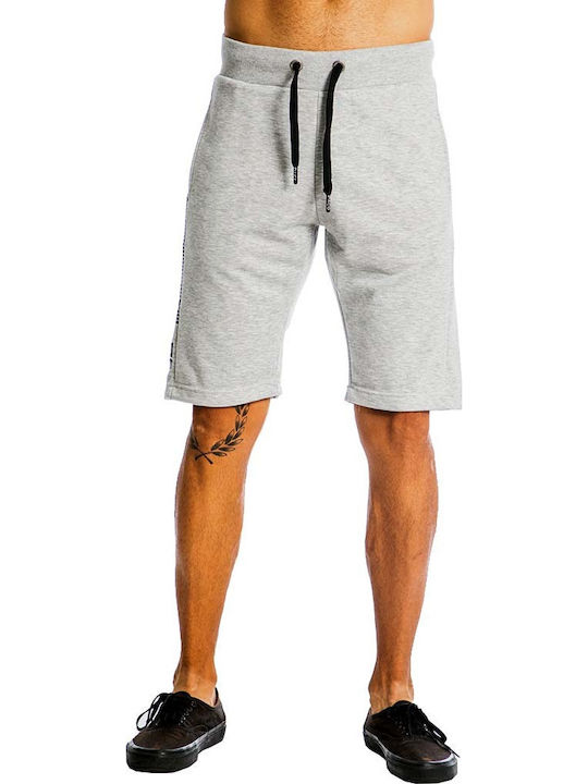 Men's Athletic Shorts Gray