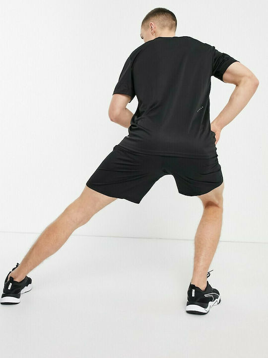 Puma Train Fav Blaster 7" Pantaloni scurți sport bărbați Negru