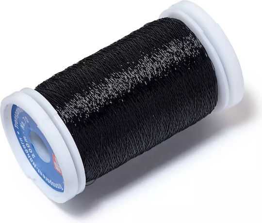 Prym Thread Sewing Machine BLACK 200m