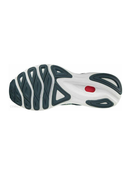 Wave Skyrise 3 Sport Shoes Running Blue