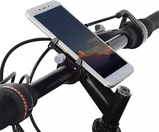 Gub G84 Bicycle Mobile Phone Holder