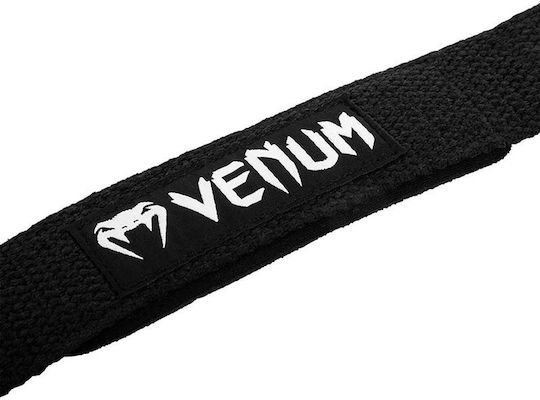 Venum Hyperlift Lifting Straps Weightlifting Wristbands 2pcs