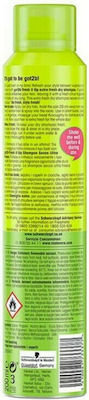 Schwarzkopf Got2b Fresh It Up Dry Shampoos for All Hair Types 200ml