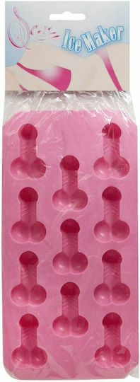 You2Toys Penis Icecubes Small Sexy Δώρο