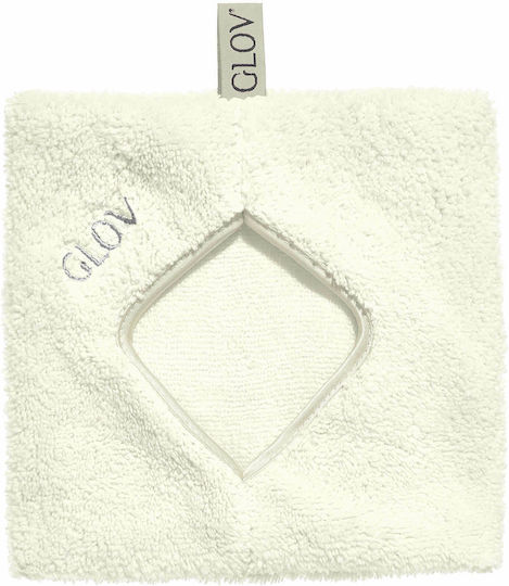 Glov Comfort Hydro Cleanser Reusable Cloths Αφαίρεσης Μακιγιάζ Προσώπου για Ακνεϊκές Επιδερμίδες
