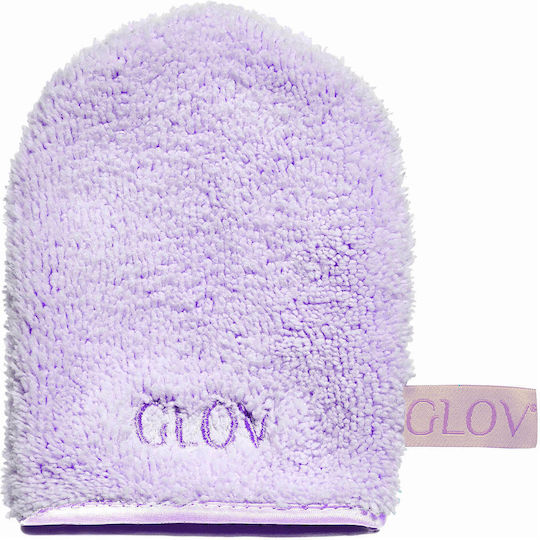 Glov On The Go Hydro Cleanser Cârpe Reutilizabile Pentru Demachiant Față