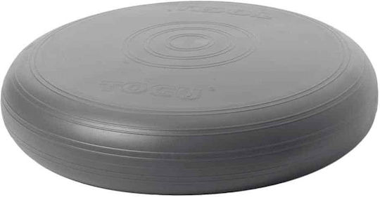 Togu Dynair Extreme Μαξιλάρι Ισορροπίας Γκρι με Διάμετρο 80cm