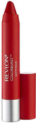 Revlon Colorburst Matte 240 Striking Lip Balsam 2.7gr