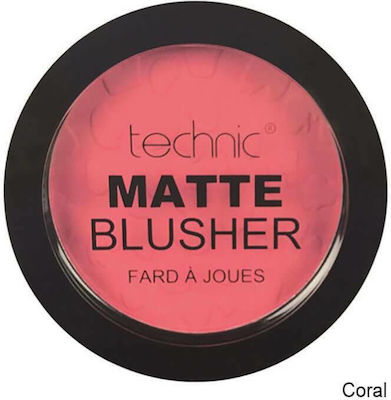 Technic Matte Blusher 11gr