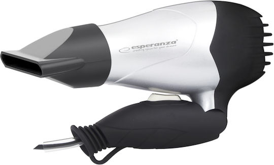 Esperanza Venus Πιστολάκι Μαλλιών 850W