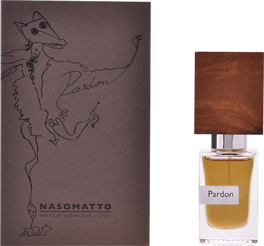 Nasomatto Extrait de Parfum 30ml