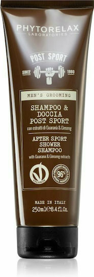 Phytorelax Săpun Pentru Îngrijirea Bărbii Men's Grooming 250ml