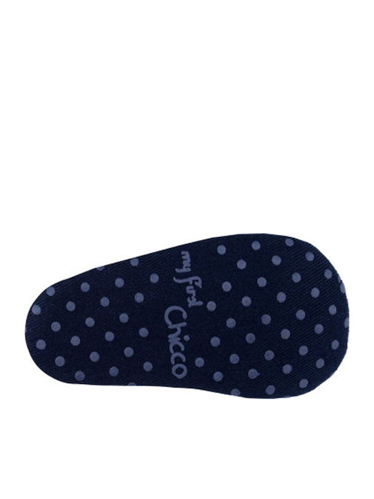 Chicco Adidași pentru bebeluși Albastru marin Sneaker