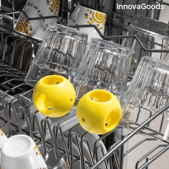 InnovaGoods Ioclean Αποσκληρυντικό σε Ταμπλέτες 2τμχ