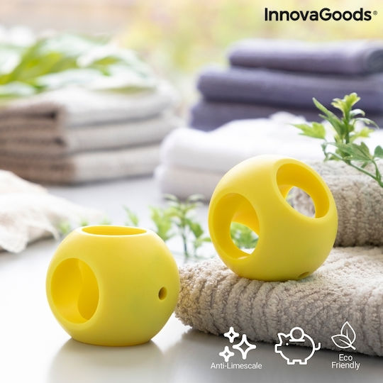 InnovaGoods Ioclean Αποσκληρυντικό σε Ταμπλέτες 2τμχ