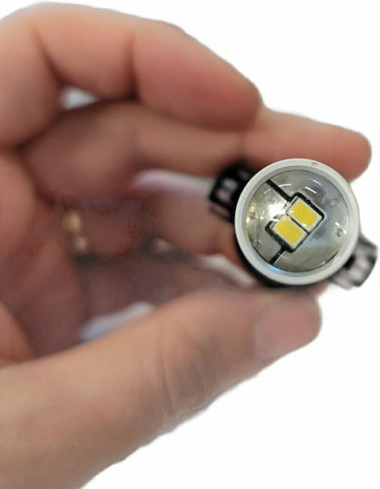 Phonocar Lampen Auto PSX24W Canbus LED 12V 2Stück