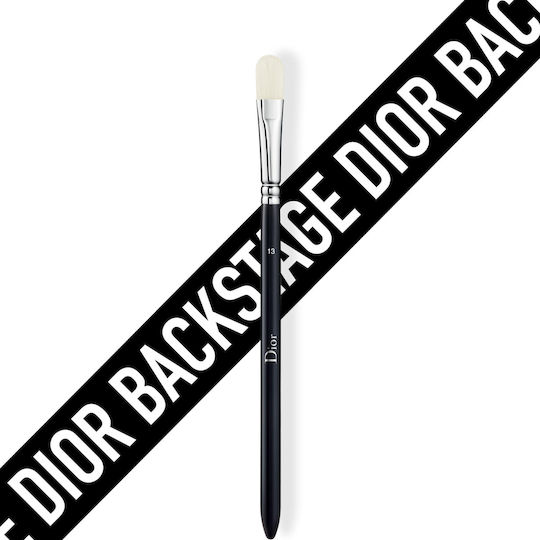 Dior Makeup Brush for Concealer made of Synthetic Hair Backstage 13