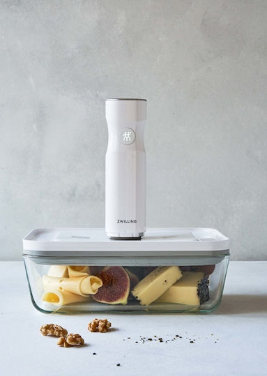 Zwilling J.A. Henckels Vacuum Sealer External Fresh & Save
