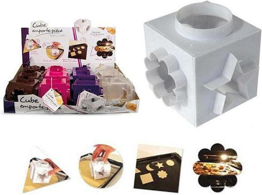 Espiel Shapes Κουπ Πατ Πλαστικό Espiel Shapes Κουπ Πατ Πλαστικό