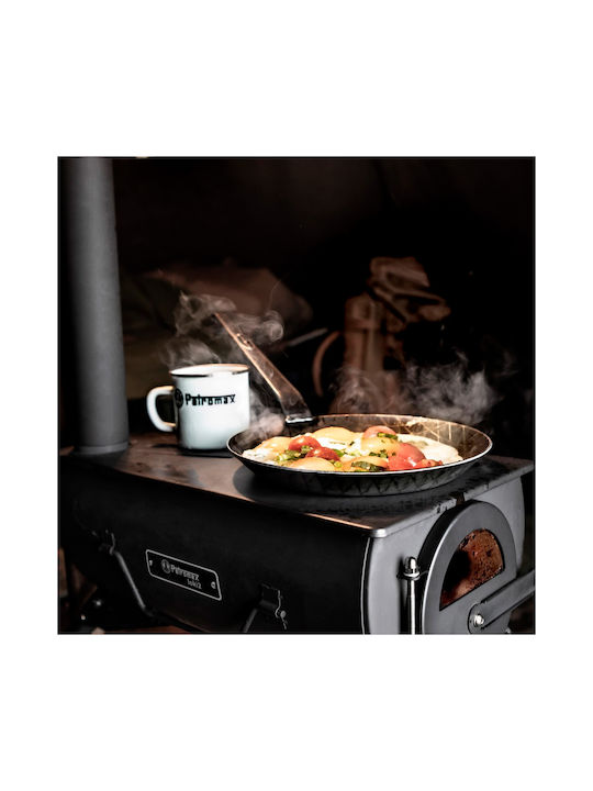 Petromax Pan aus Gusseisen 24cm