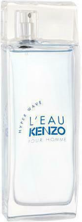 Kenzo Hyper Wave Eau de Toilette 100ml