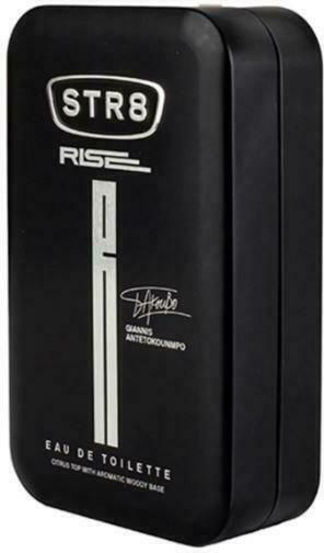 STR8 Rise Eau de Toilette 100ml