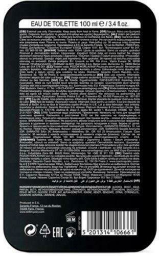 STR8 Rise Eau de Toilette 100ml