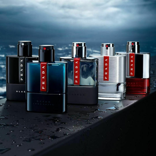 Prada Ocean Eau de Toilette 100ml