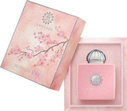 Amouage Blossom Love Eau de Parfum 100ml | Skroutz Romania