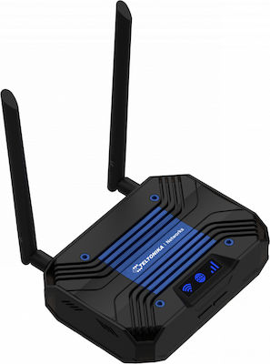 Teltonika TCR100 Wireless 4G Router Wi‑Fi 5