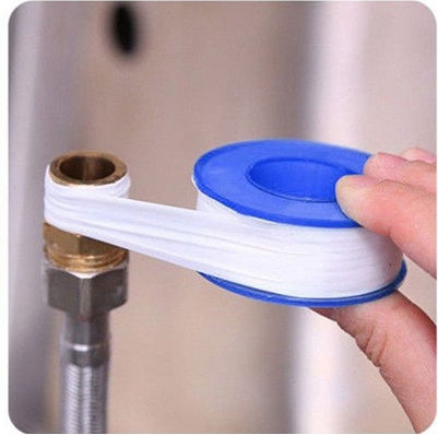 GTC Pipe Thread Sealant 12мм х 10м