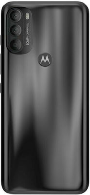 Motorola Moto G71 5G Dual SIM (6GB/128GB) Iron Black