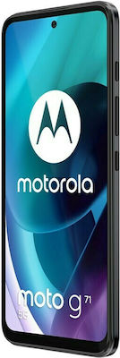 Motorola Moto G71 5G Dual SIM (6GB/128GB) Iron Black