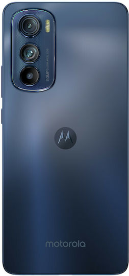 Motorola Edge 30 5G Две SIM карти (8GB/128GB) Meteor Grey