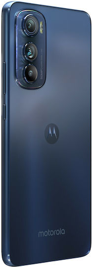 Motorola Edge 30 5G Две SIM карти (8GB/128GB) Meteor Grey