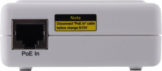 Planet POE-161S PoE+ Splitter
