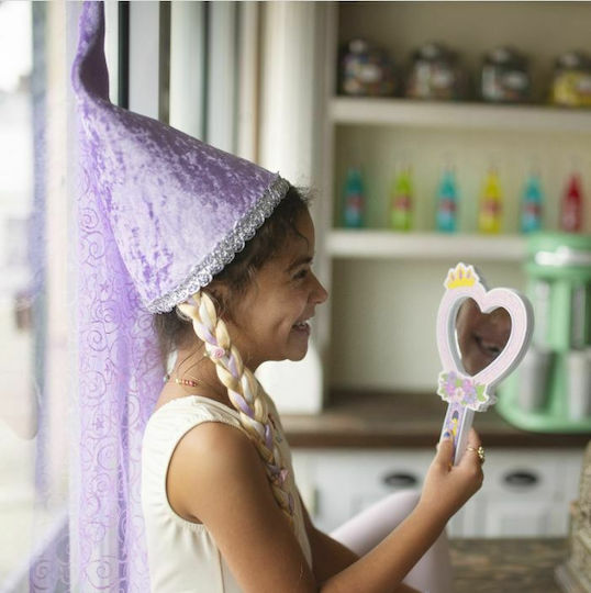 Great Pretenders Princess Rapunzel Mirror Children's Makeup